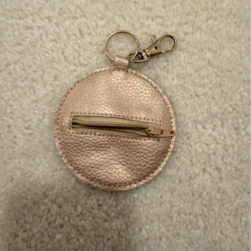 Kate Spade change purse. Cookie inspired line!! - Picture 3 of 3